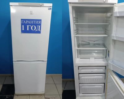 Лот: 25328456. Фото: 1. Холодильник Indesit SB 16740 код... Холодильники, морозильные камеры