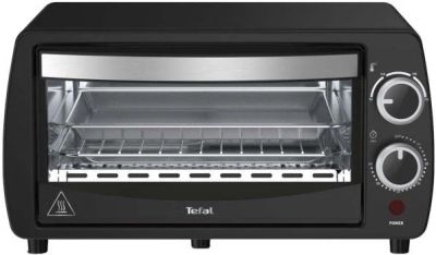 Лот: 17362420. Фото: 1. Мини-печь Tefal OF310830 Оф. гарантия... Микроволновки, мини-печи