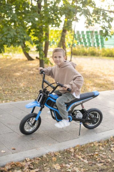 Лот: 24065059. Фото: 1. Детский электромобиль Moto A005AA. Детские электромобили