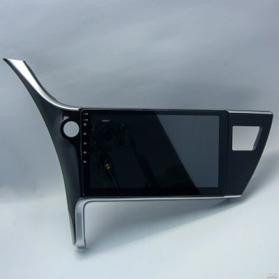 Лот: 19598395. Фото: 1. Штатная магнитола для Toyota Corolla... Разное