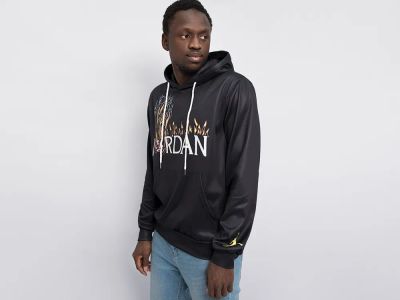Лот: 20870906. Фото: 1. Худи Travis Scott x Jordan. Другое (мужская одежда)