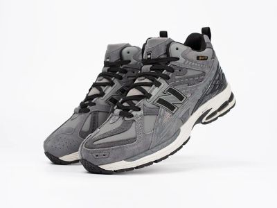 Лот: 24973348. Фото: 1. Зимние Кроссовки New Balance 1906U... Кеды, кроссовки, слипоны