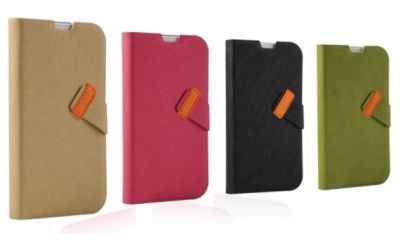 Лот: 3350123. Фото: 1. Чехол Baseus Faith Leather Case... Чехлы, бамперы