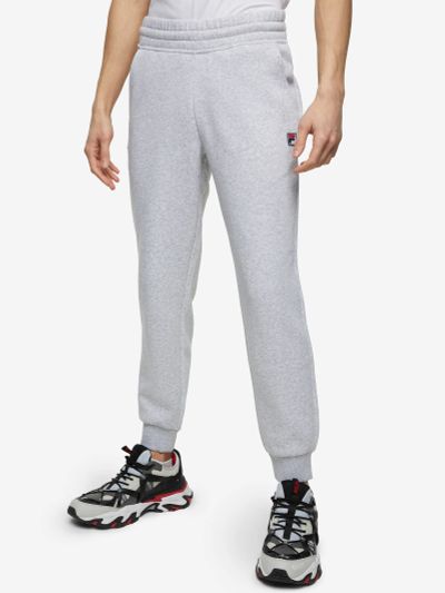 Лот: 22423235. Фото: 1. Брюки мужские FILA Essentials... Другое (спортивная одежда)