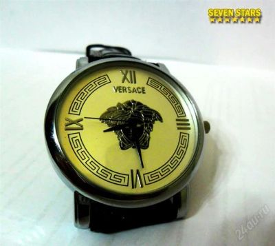 Лот: 1086855. Фото: 1. часы versace classic. Другие наручные часы