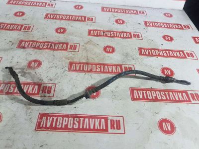 Лот: 20898660. Фото: 1. Шланг тормозной Toyota Belta SCP92... Тормозная система