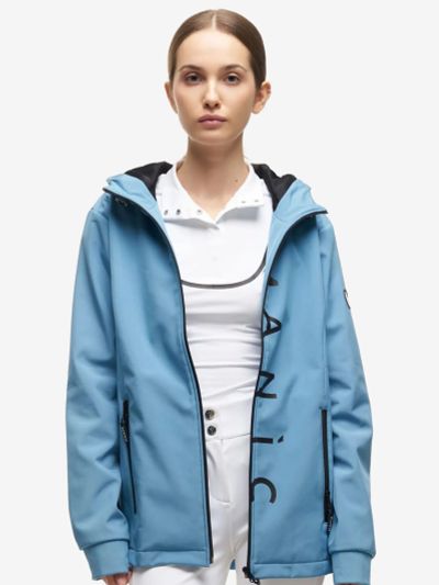 Лот: 24767084. Фото: 1. Куртка женская Manic Gentle Touch... Легкие куртки, толстовки