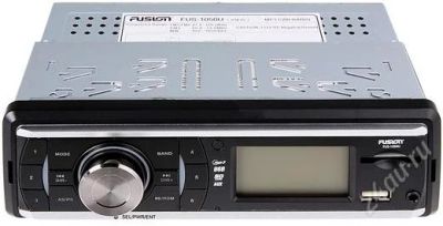 Лот: 2640596. Фото: 1. fusion fus-1050u. Автомагнитолы