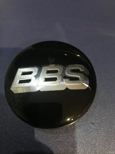 Лот: 15075755. Фото: 1. Колпачки на диски bbs. Колпаки