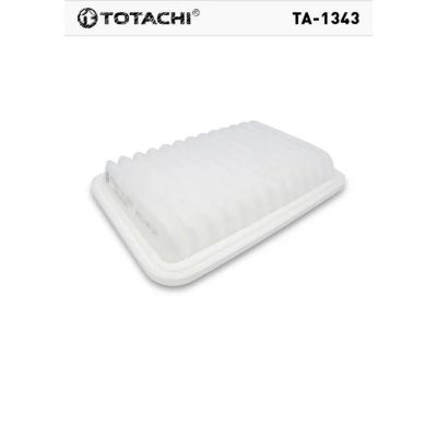 Лот: 20924857. Фото: 1. Фильтр воздушный TA-1343 TOTACHI... Расходные материалы