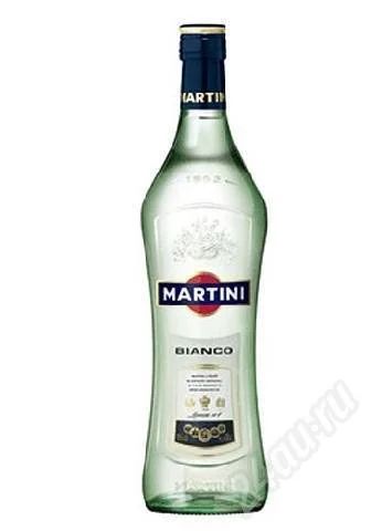 Лот: 703908. Фото: 1. Martini Bianco 1 л. Разное