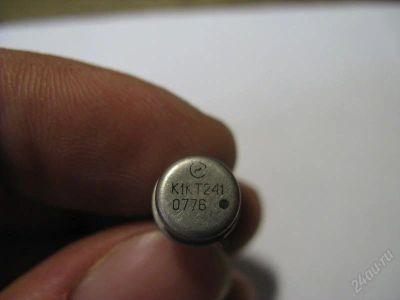 Лот: 2624954. Фото: 1. микросхемы к1ут401б и к1кт241... Микросхемы