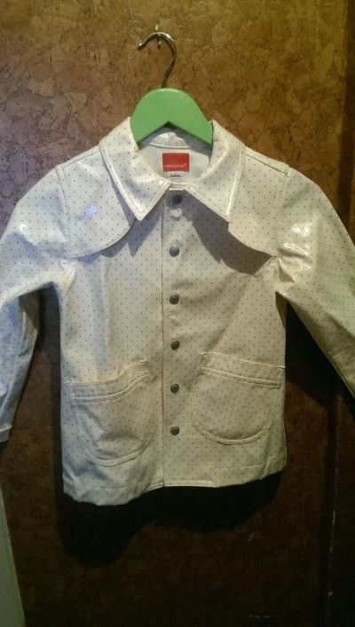 Лот: 6456722. Фото: 1. Плещёвка детская. Верхняя одежда