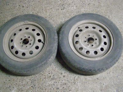 Лот: 3299250. Фото: 1. диски R14 ваз. Диски