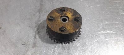 Лот: 18275529. Фото: 1. Муфта vvt-i Toyota Probox NCP51... Электрооборудование