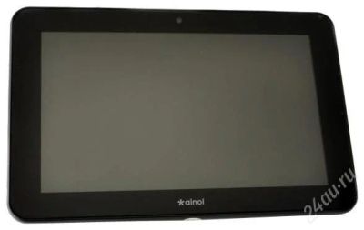 Лот: 2186472. Фото: 1. Aurora II (16 GB, 2 ядра). Планшеты
