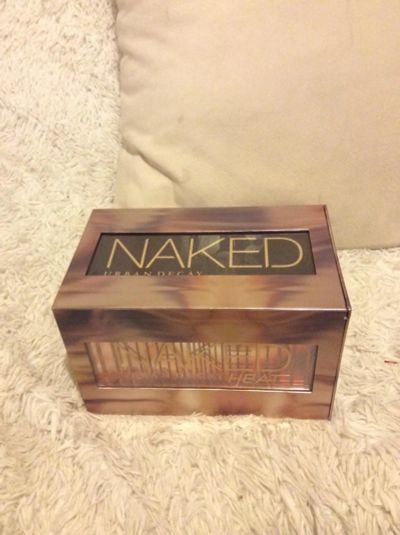Лот: 10830691. Фото: 1. Urban decay все палетки naked... Макияж