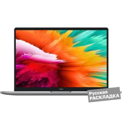 Лот: 22221028. Фото: 1. Ноутбук Xiaomi RedmiBook Pro i5... Ноутбуки