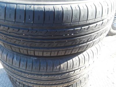 Лот: 5201843. Фото: 1. шины летние R13 Kumho. Шины