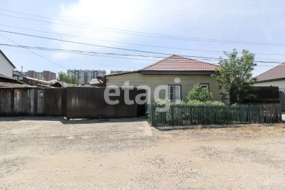 Лот: 25290055. Фото: 1. 2-комн. дом , Красноярск 3-я Камчатская... Дома