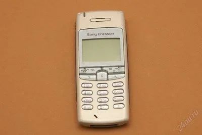 Лот: 993714. Фото: 1. Sony Ericsson T100. Кнопочные мобильные телефоны