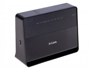 Лот: 4940460. Фото: 1. Маршрутизатор D-Link DIR-300/A... Маршрутизаторы (роутеры)