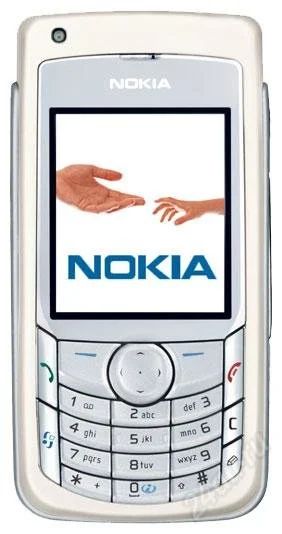 Лот: 1820042. Фото: 1. Nokia 6681. Смартфоны