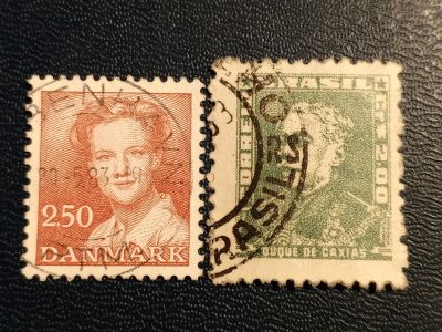 Лот: 21985829. Фото: 1. - Марки для Вашей коллекции. лот... Марки