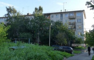 Лот: 10161660. Фото: 1. 2-КОМ. на Юшкова. Квартиры, студии