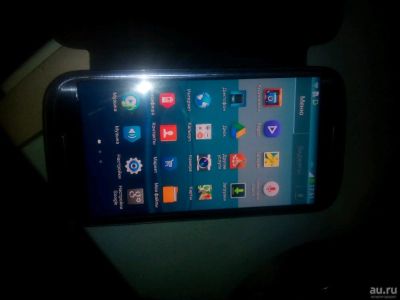 Лот: 10686245. Фото: 1. Samsung s lll. Другое (смартфоны, связь, навигация)