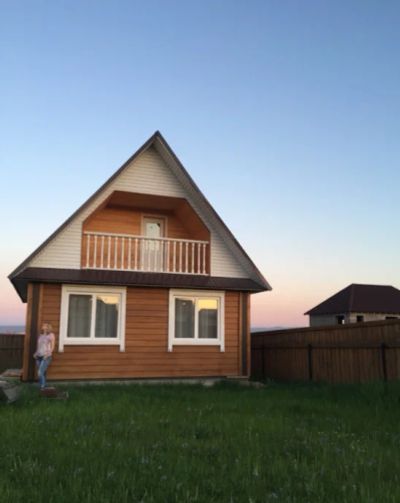 Лот: 12786104. Фото: 1. Продается дом 70 кв.м. 11 сот... Дома