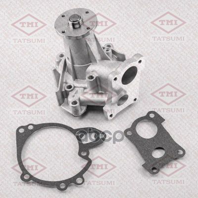 Лот: 21880799. Фото: 1. Насос Водяной TATSUMI арт. TGF1023. Другое (автозапчасти)