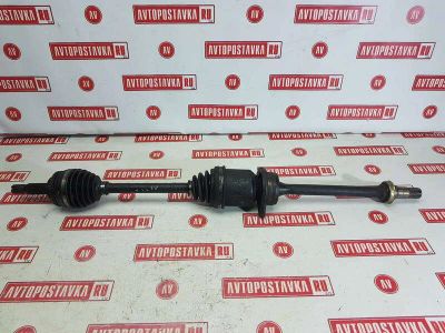 Лот: 20895318. Фото: 1. Привод колеса Toyota Ipsum ACM21W... Трансмиссия