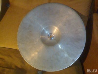 Лот: 13237245. Фото: 1. Куплю тарелку райд Amati Kraslice... Ударные