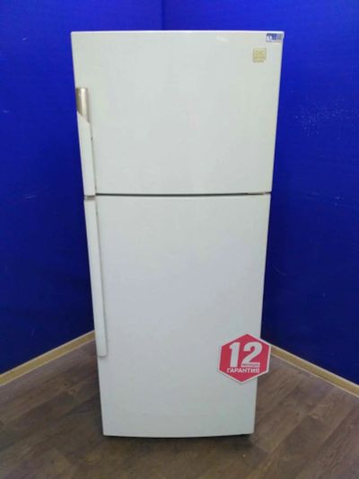 Лот: 11356800. Фото: 1. Холодильник Daewoo FR-360. Холодильники, морозильные камеры