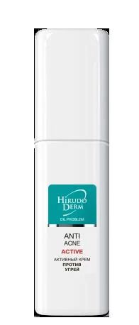 Лот: 9354626. Фото: 1. ANTI Acne Active Активный крем... Уход за лицом 