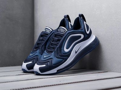 Лот: 17094300. Фото: 1. Кроссовки Nike Air Max 720 (12535... Кеды, кроссовки, слипоны