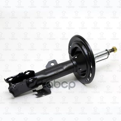 Лот: 24854529. Фото: 1. Амортизатор Toyota Camry (Acv38... Ходовая, подвеска, рулевое управление