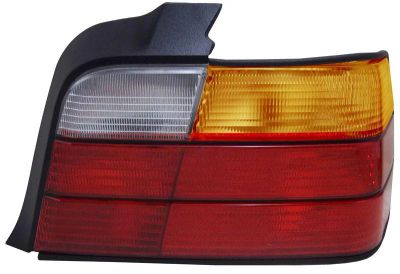 Лот: 7381896. Фото: 1. Фонарь задний Прав. Bmw 3-Series... Оптика и освещение