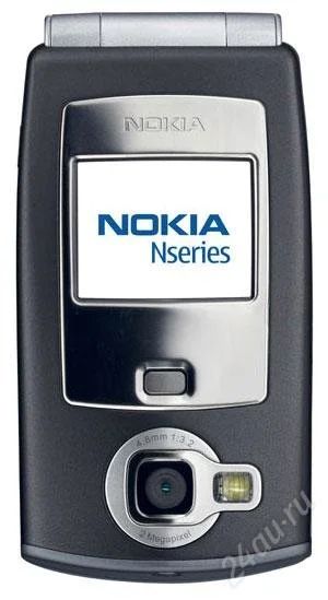 Лот: 1500048. Фото: 1. Nokia N71. Кнопочные мобильные телефоны