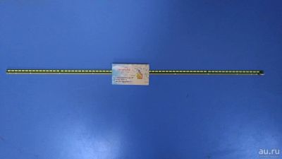 Лот: 17856411. Фото: 1. 0021 LED String для телевизора... Запчасти для телевизоров, видеотехники, аудиотехники