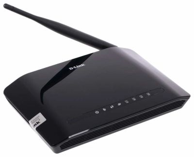 Лот: 16033264. Фото: 1. Wi-Fi роутер D-Link DIR-300S/A1... Маршрутизаторы (роутеры)