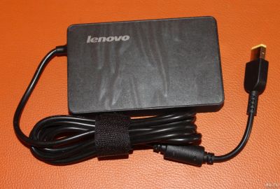 Лот: 11033311. Фото: 1. Блок питания для ноутбука Lenovo... Корпуса, блоки питания
