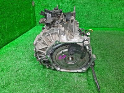 Лот: 19380594. Фото: 1. Акпп Honda Insight ZE2 LDA (б... Трансмиссия