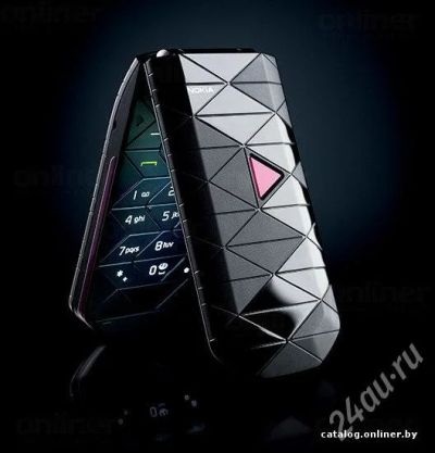 Лот: 393267. Фото: 1. NOKIA 7070 PRISM!. Кнопочные мобильные телефоны
