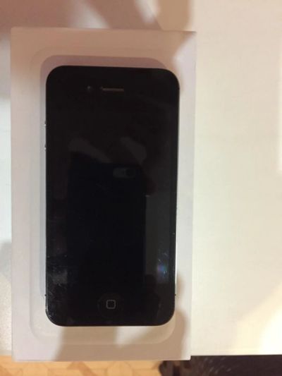 Лот: 10577671. Фото: 1. iphone 4s 64 GB. Смартфоны