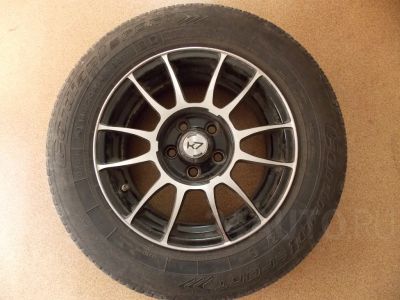 Лот: 6881121. Фото: 1. 185/70 R14 Cordiant Sport. Шины