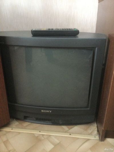 Лот: 17236723. Фото: 1. Телевизор Sony KV21T3R. Телевизоры
