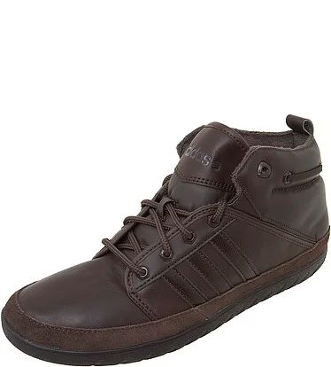 Лот: 3283003. Фото: 1. Адидас Зимняя обувь муж Adidas... Другое (мужская обувь)