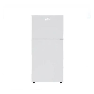 Лот: 25402750. Фото: 1. Холодильник Olto RF-120T White. Холодильники, морозильные камеры